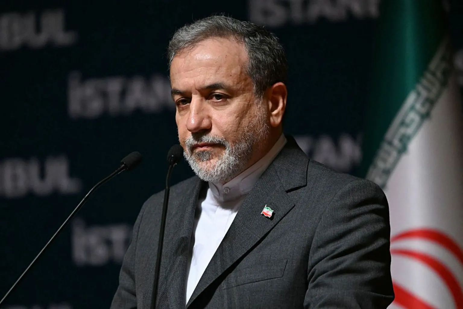 Ministro iraniano reconhece danos significativos em instalações nucleares