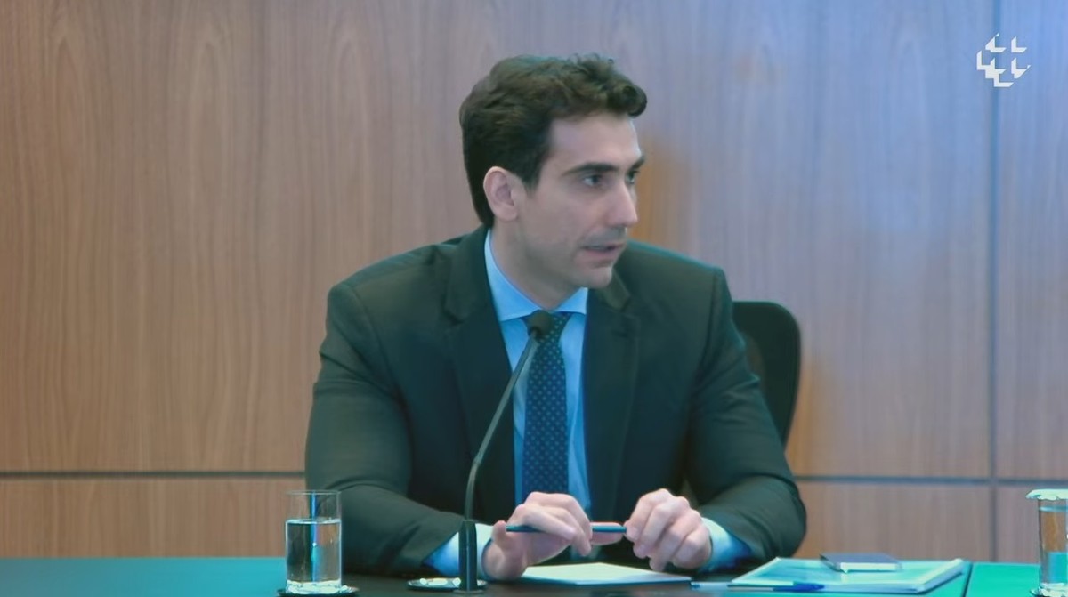 Galípolo divulga segunda carta sobre inflação acima da meta e projeta IPCA de junho