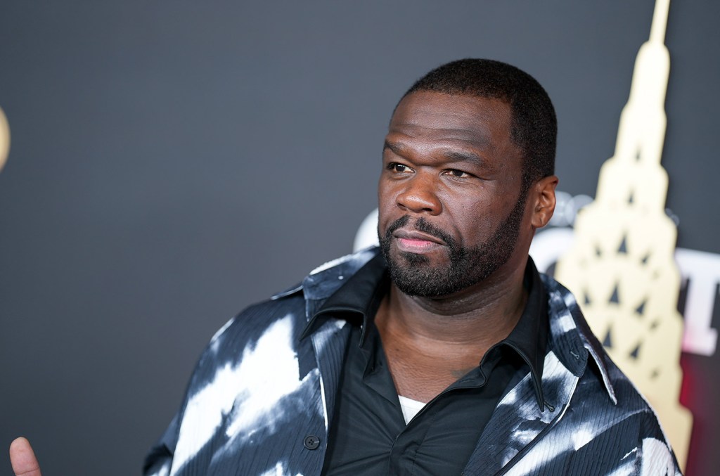 50 Cent lança canal de ação exclusivo na Pluto TV e promete novidades emocionantes