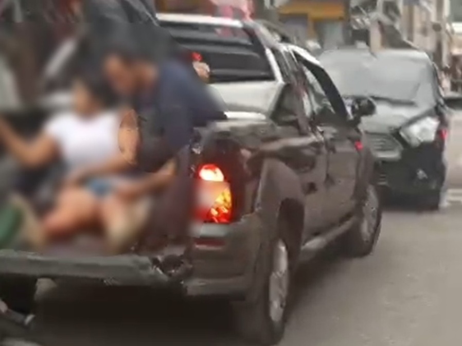 Mulher é ferida por tiro durante operação policial em Paraisópolis, moradores contestam
