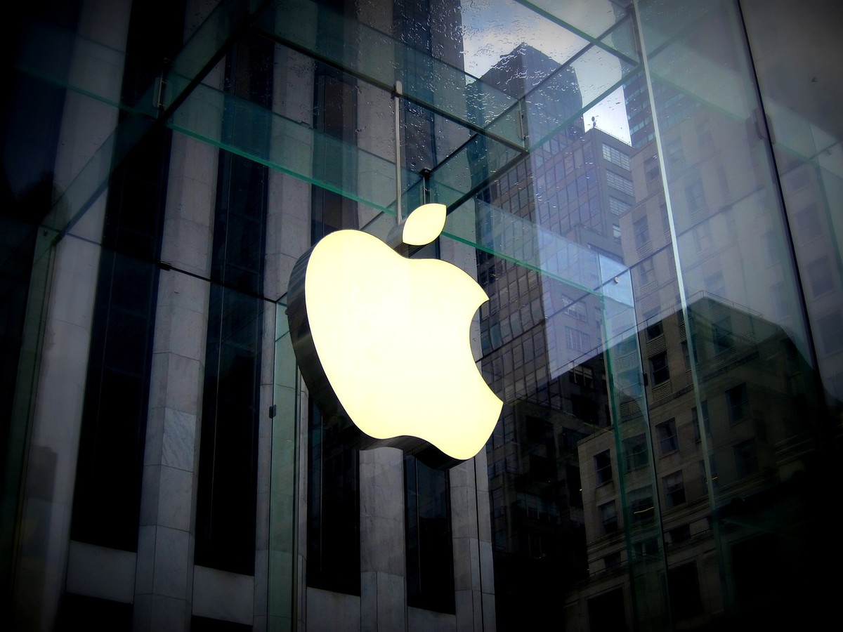Apple concentra maior parte da fabricação do iPhone, seu principal produto, na China (Foto: Matias Cruz/Pixabay)