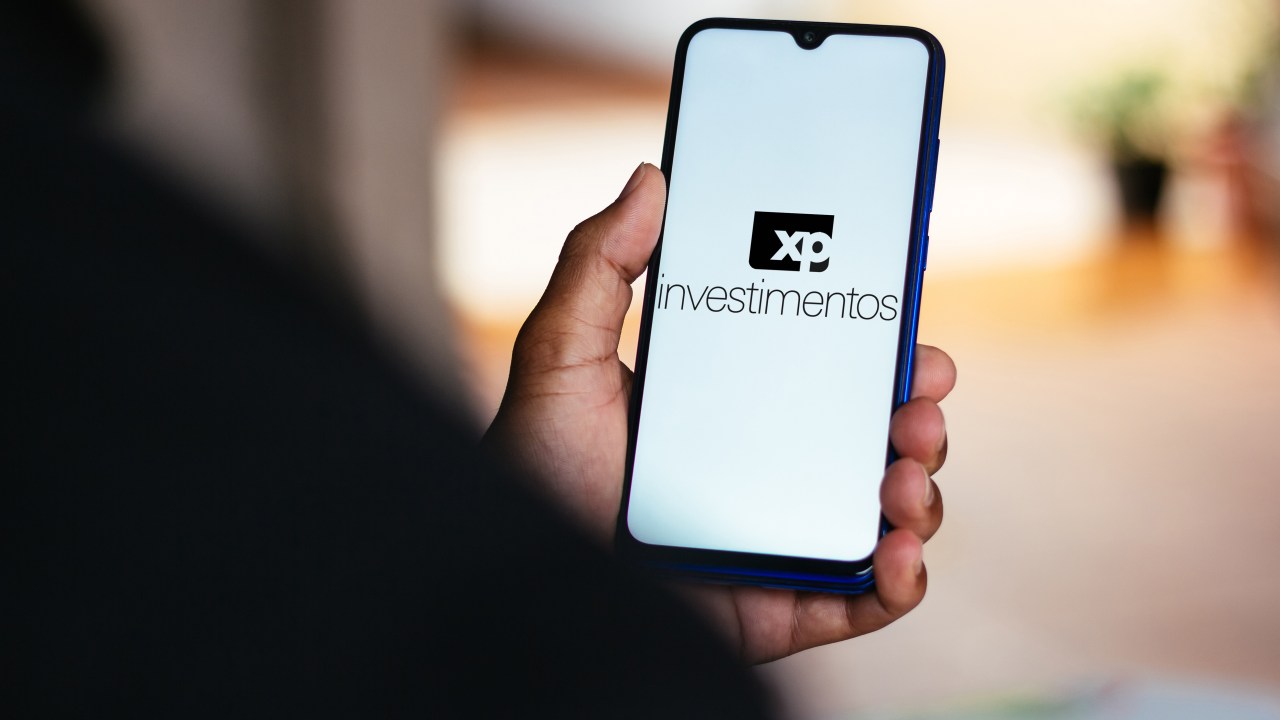 XP registra lucro bilionário histórico no primeiro trimestre de 2025
