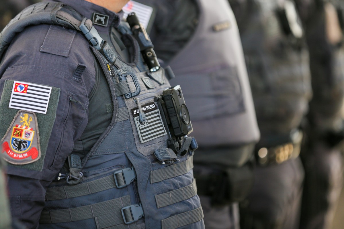 Letalidade policial diminui no Brasil, mas aumenta em SP, MG e mais oito estados