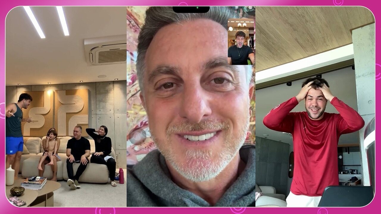 Álvaro é anunciado como participante da nova edição do Dança dos Famosos