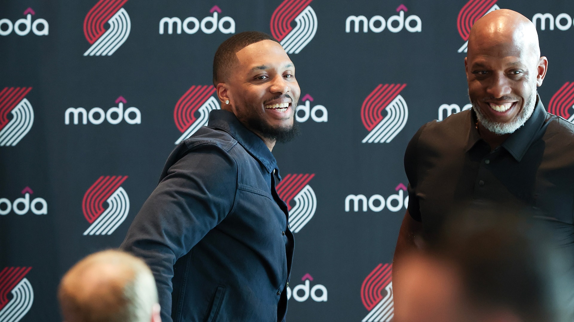 Damian Lillard expressa gratidão ao retornar ao Portland Trail Blazers após lesão