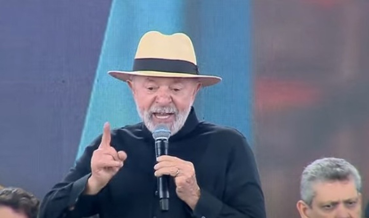 Lula promete devolver dinheiro a aposentados vítimas de fraude do INSS