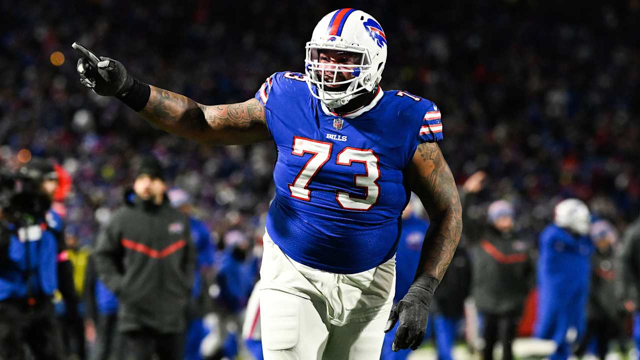 NFL cria prêmio para reconhecer os melhores jogadores da linha ofensiva em 2025