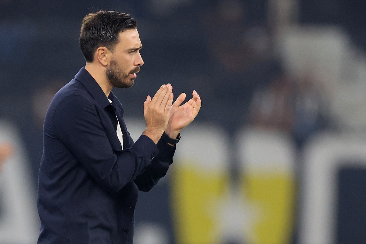 Davide Ancelotti estreia no Botafogo e gera críticas por desempenho ofensivo