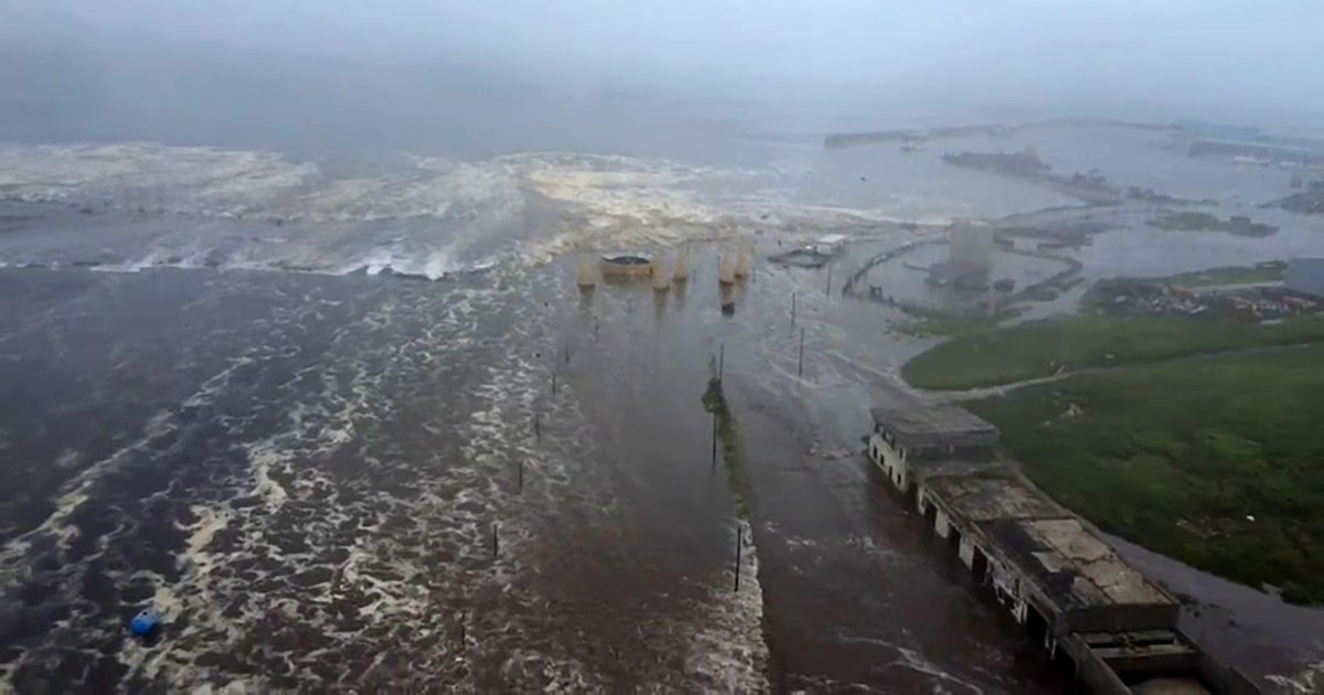 Chile declara alerta vermelho e planeja evacuação de 1,5 milhão por tsunami