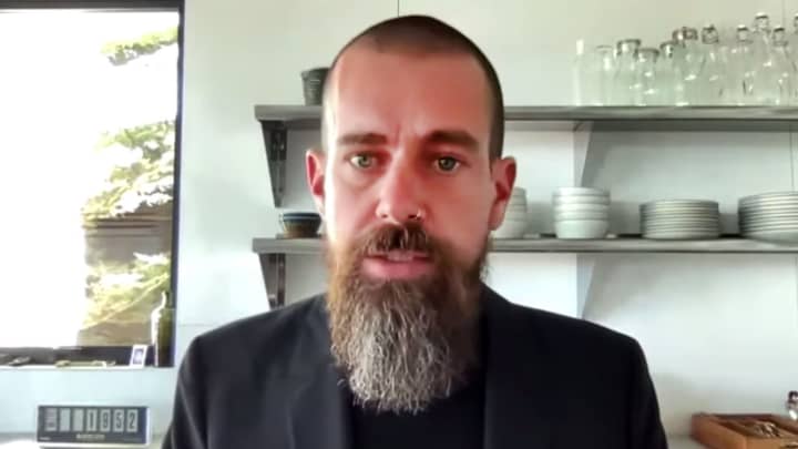 Jack Dorsey cria rival do WhatsApp com aplicativo de mensagens via Bluetooth