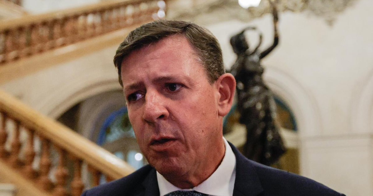 Secretário provoca bolsonaristas ao apoiar Tarcísio para 2026
