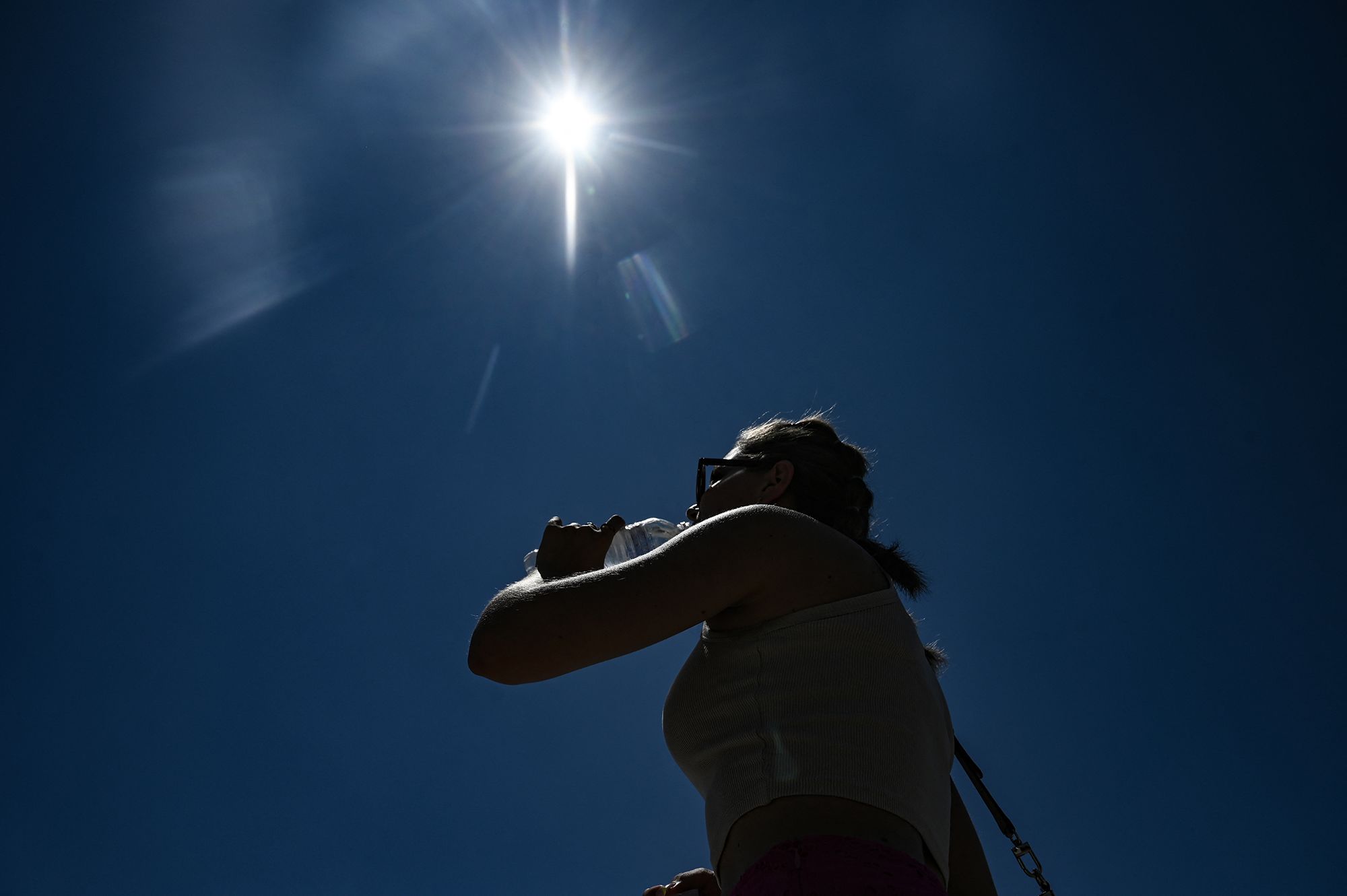 Onda de calor extrema na Europa causa mais de 2 mil mortes em dez dias