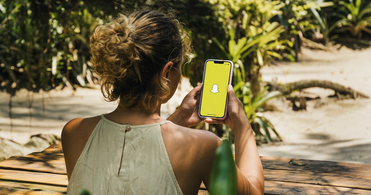 Cuidado com o acesso: saiba a idade ideal para seu filho usar o Snapchat