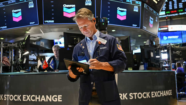Futuros do S&P 500 permanecem estáveis após recordes consecutivos de fechamento