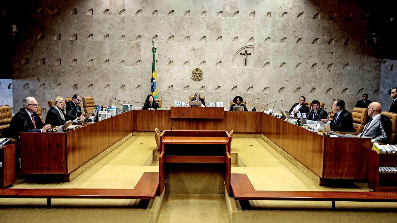 ‘Efeito Youssef’ pode isentar empreiteiras de multas no STF