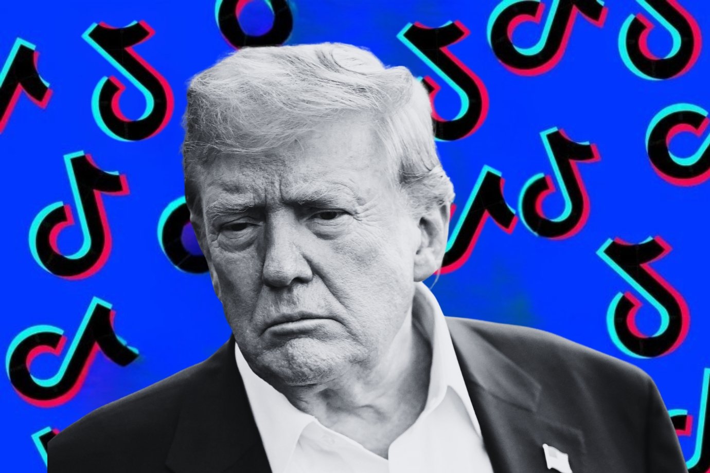 TikTok enfrenta incertezas nos EUA com novas tarifas e possíveis consequências