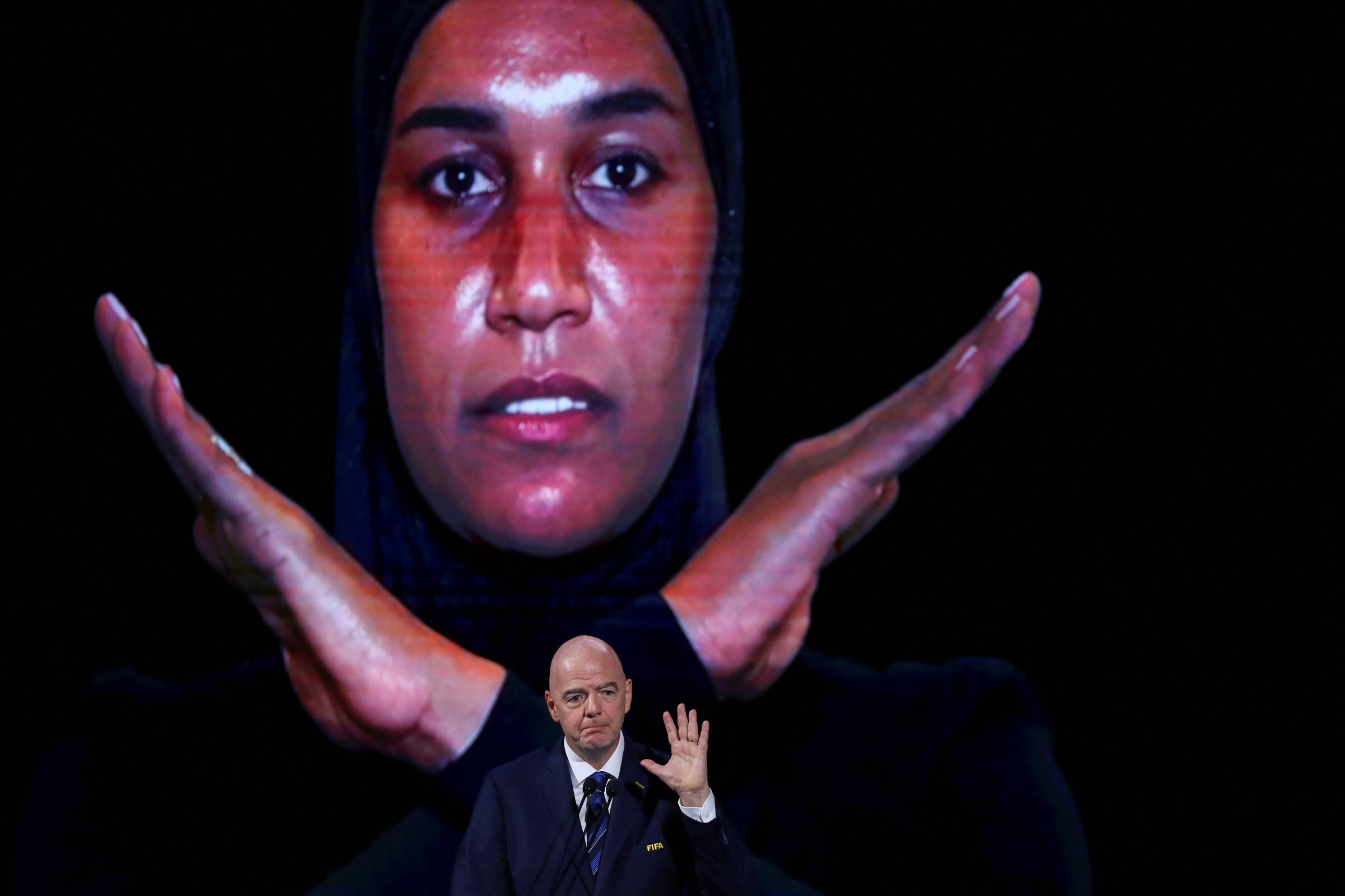 Foto: Reprodução
