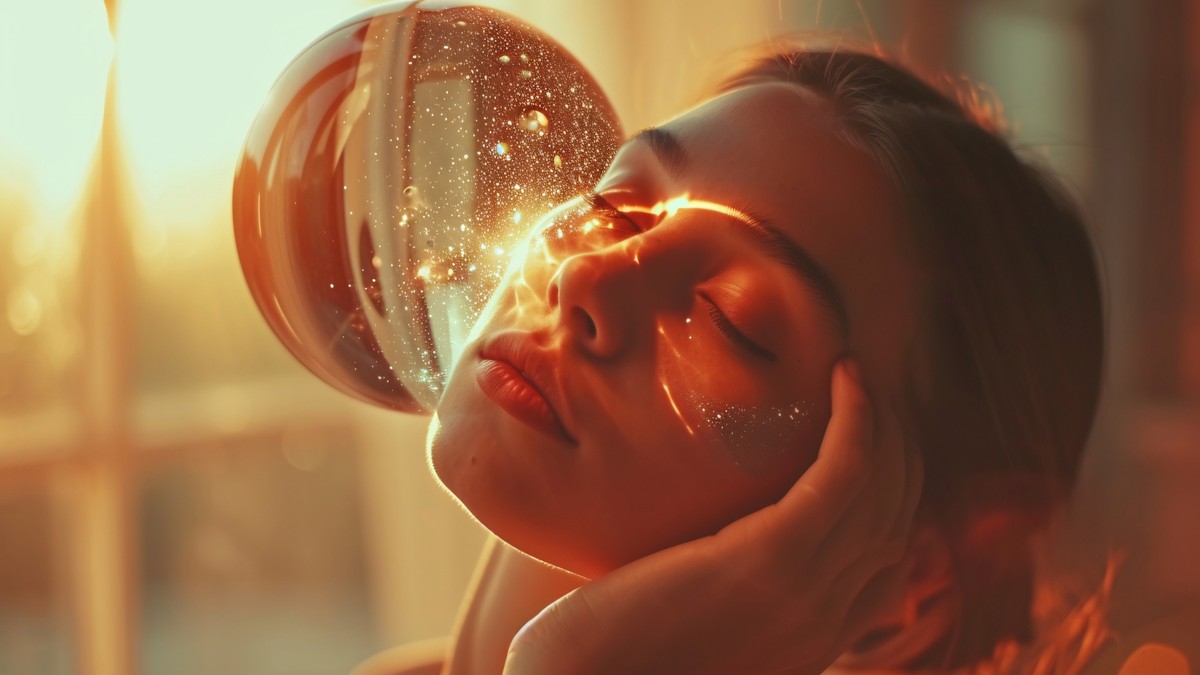 AstroMake: a febre do TikTok que mistura signos e maquiagem (Foto: Freepik)