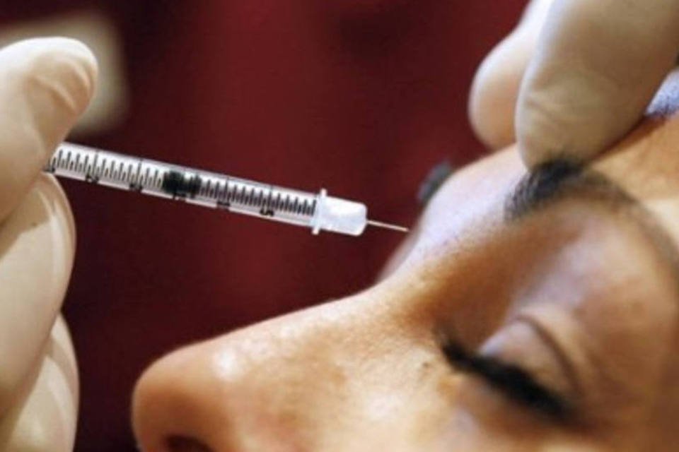 Anvisa retira do mercado lotes de botox falsificados e alerta consumidores
