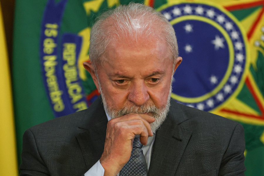 Parlamentares cobram veto de Lula ao “PL da Devastação” aprovado na Câmara