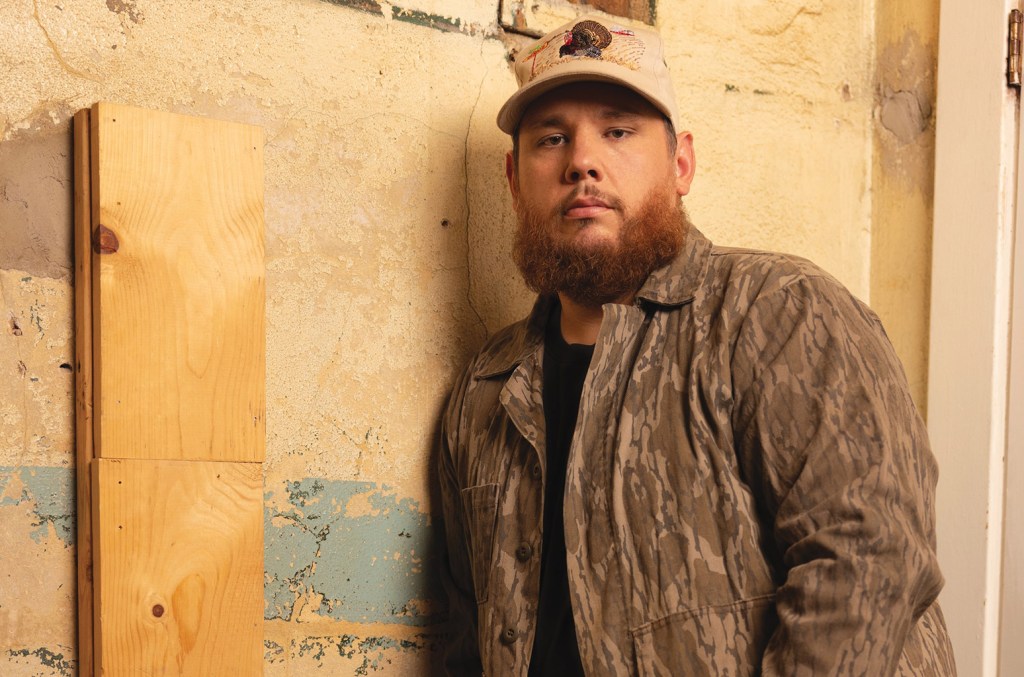 Novas músicas de country que você precisa ouvir: Luke Combs e mais artistas em destaque