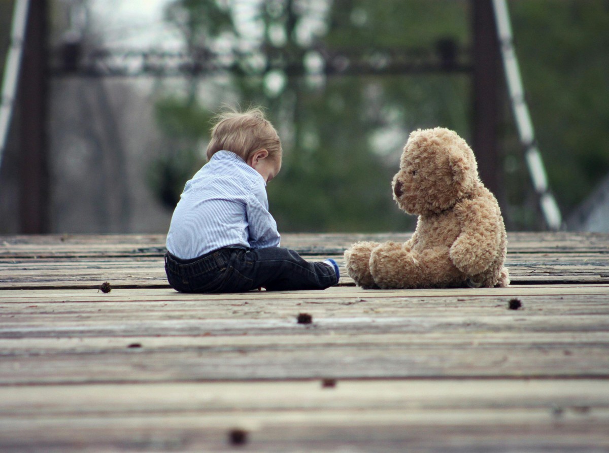 Governo dos EUA encomenda estudo para determinar causas da 'epidemia' de autismo (Foto: Pexels)