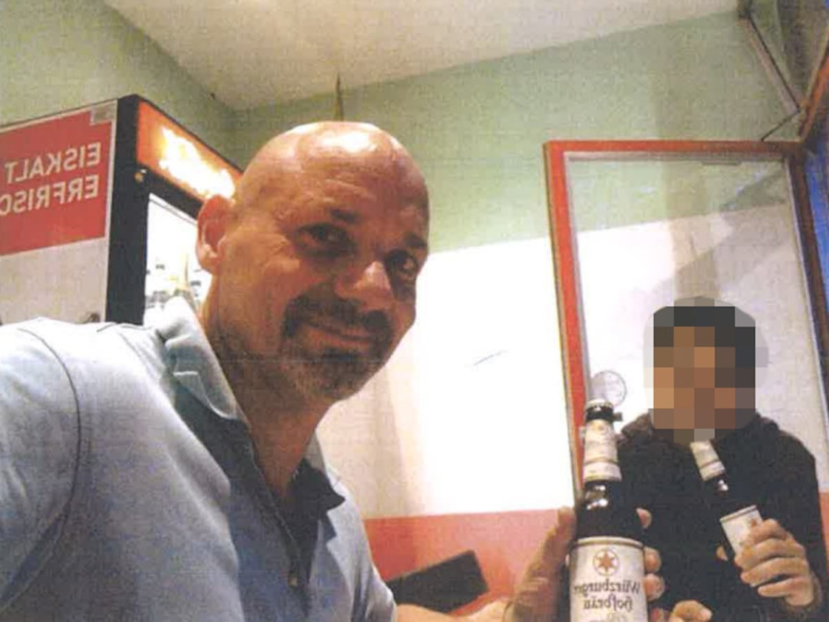 Trump libera triplo assassino conhecido como 'horrível ser humano'