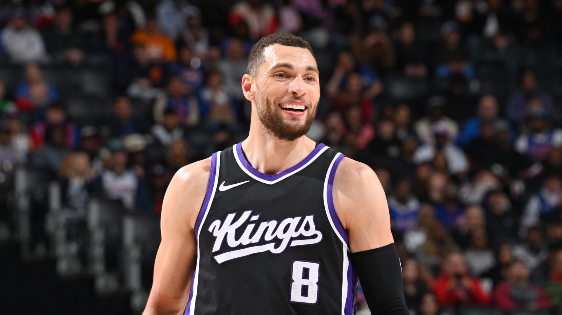 Foto: Reprodução/@NBA