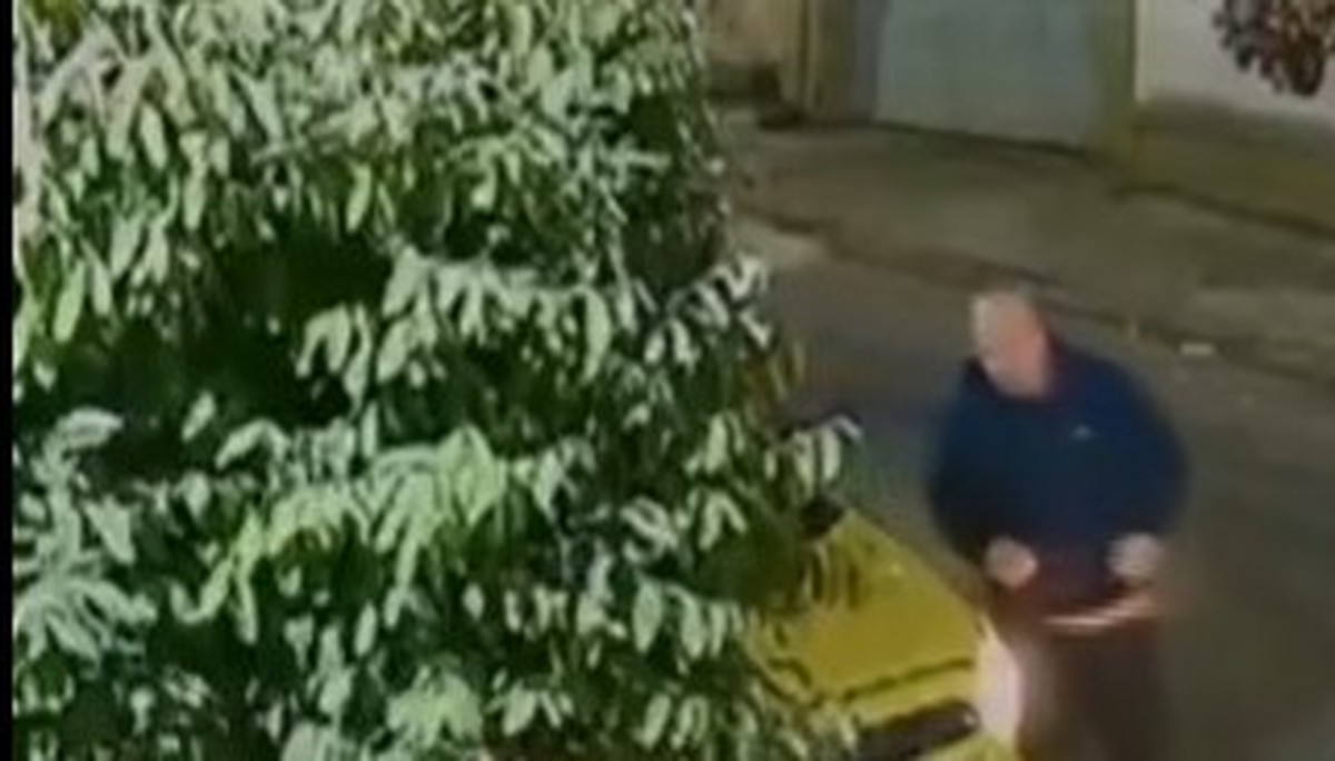 Taxista é preso por cobrar mais de R$ 4 mil de passageira na Barra