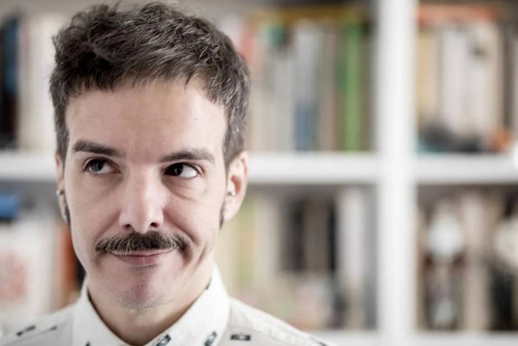 Minissérie espanhola "Eu, Viciado" retrata a jornada de superação de Javier Giner