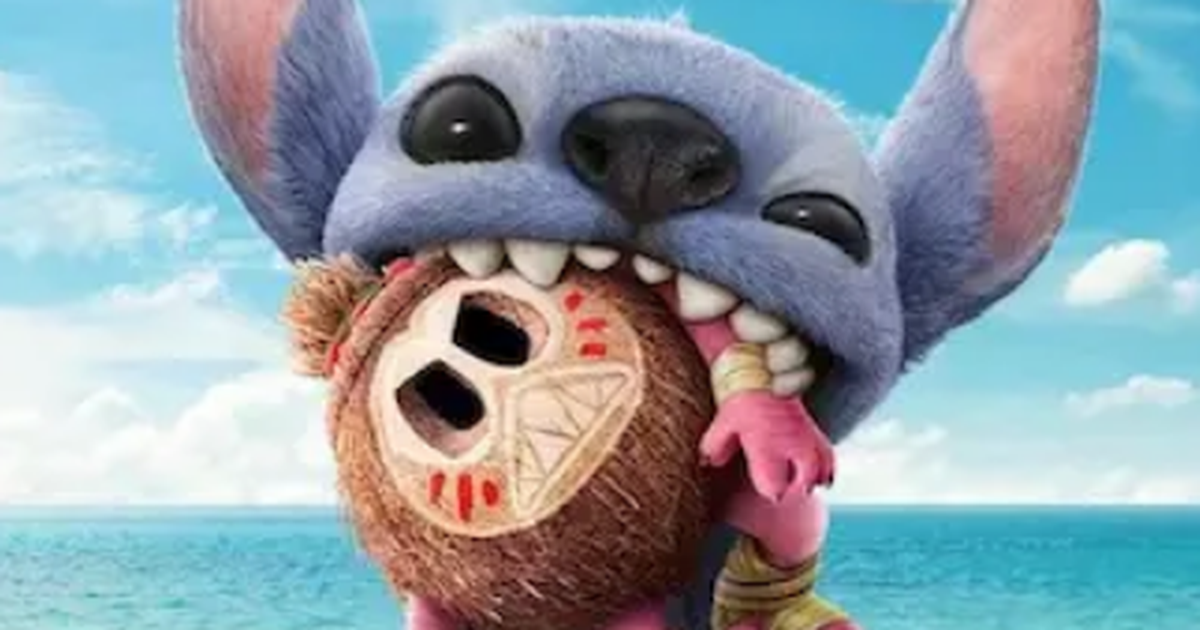 Lilo e Stitch e Como Treinar Seu Dragão vão estrear na China, apesar da briga política. (Foto: Reprodução)