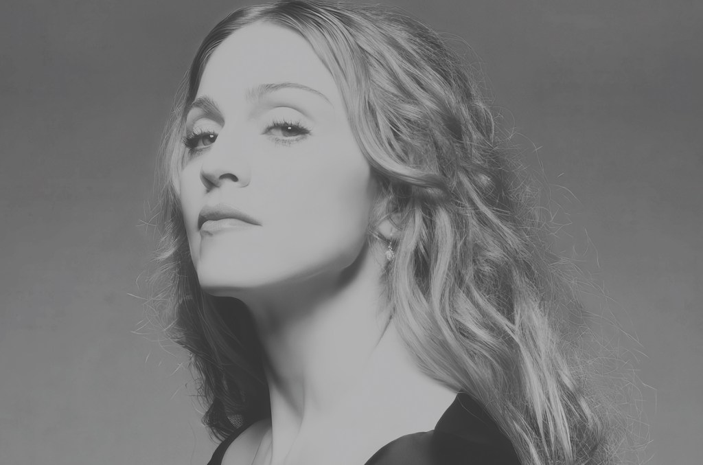 Madonna classifica todas as faixas do álbum 'Veronica Electronica'