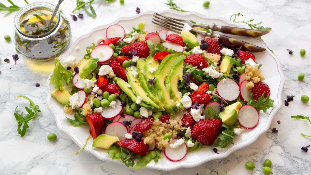 Sommelière indica a bebida perfeita para harmonizar com saladas de verão