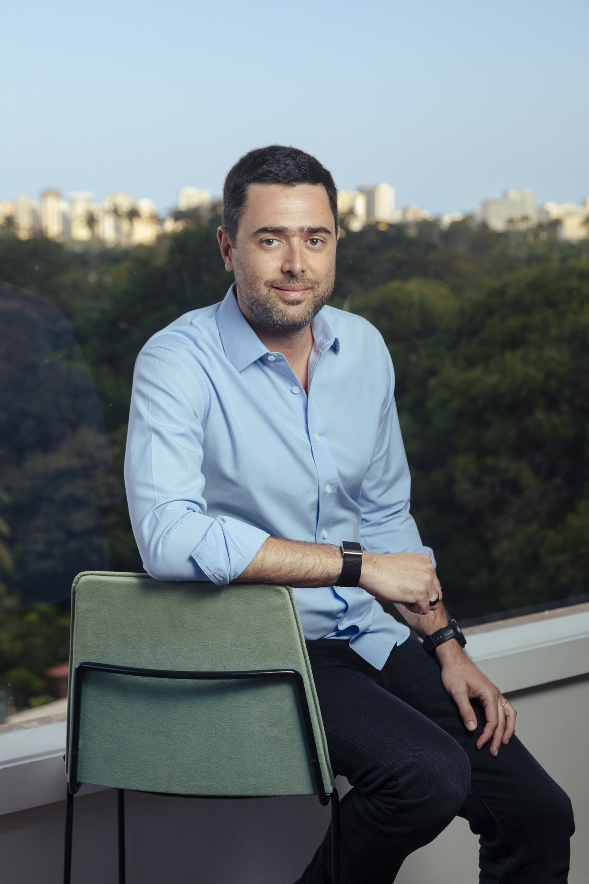 Roberto Marinho Neto destaca potencial do público para impulsionar novos negócios