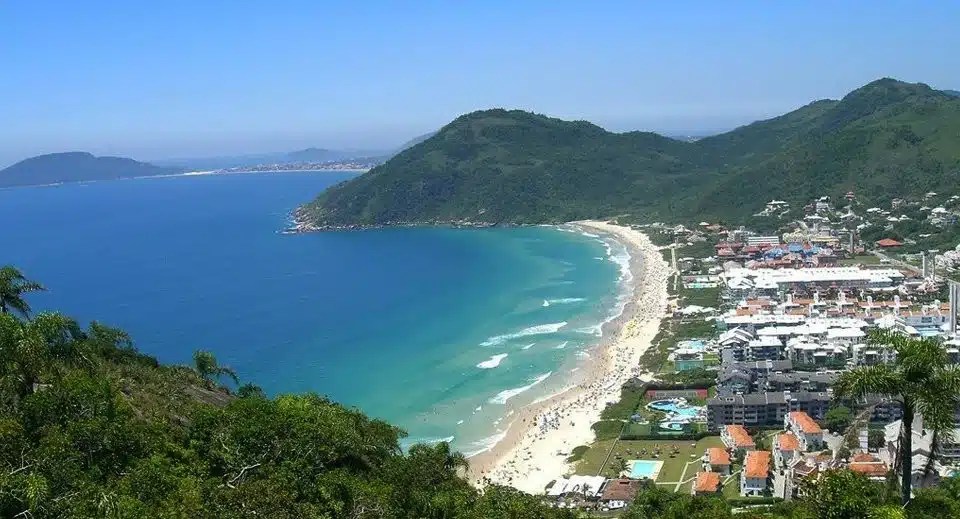 Brasil enfrenta temperaturas extremas com frio em algumas regiões e calor em outras