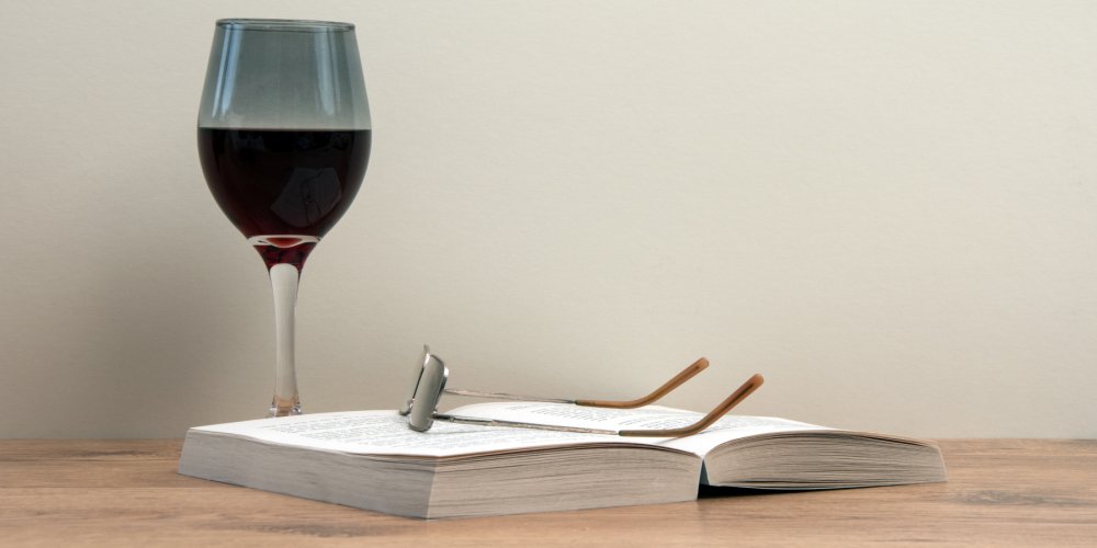 Livros sobre vinho para aproveitar nas férias e enriquecer seu conhecimento