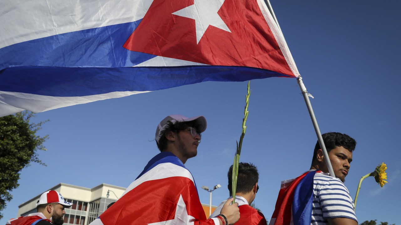 Cuba registra número recorde de presos políticos, aponta novo relatório