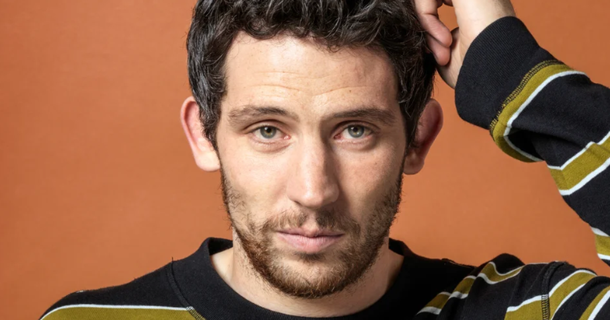 Josh O'Connor estrela novo filme de Joel Coen, 'Jack of Spades', na Escócia