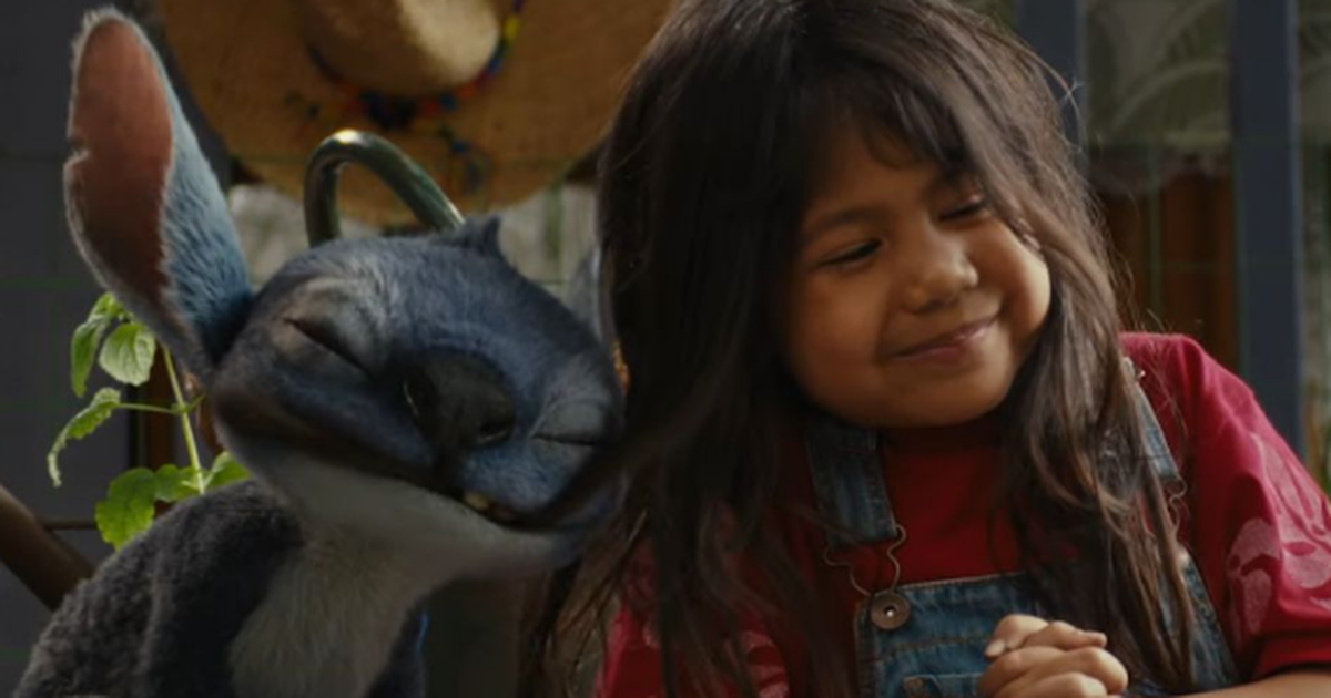 Filme está chegando: estreia será ainda em maio, somente nos cinemas. (Foto: Reprodução)