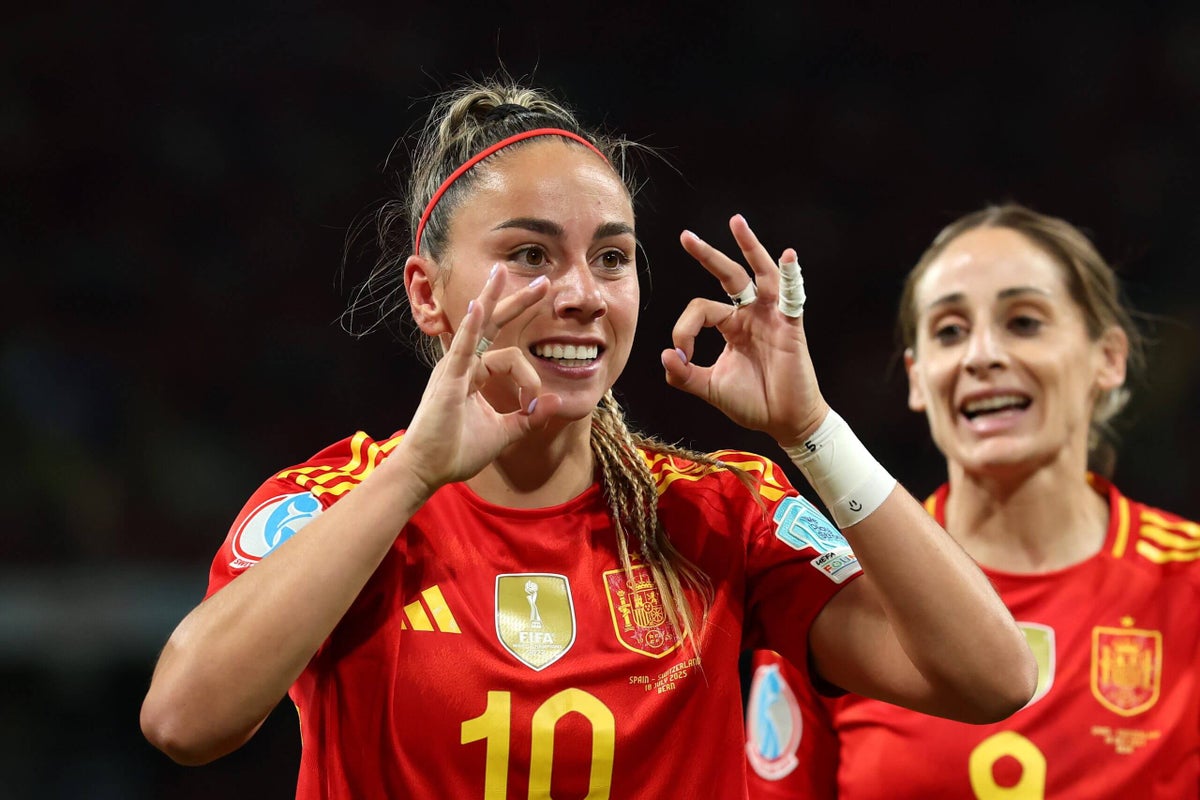 Espanha avança para semifinais com vitória sobre Suíça e falhas em pênaltis
