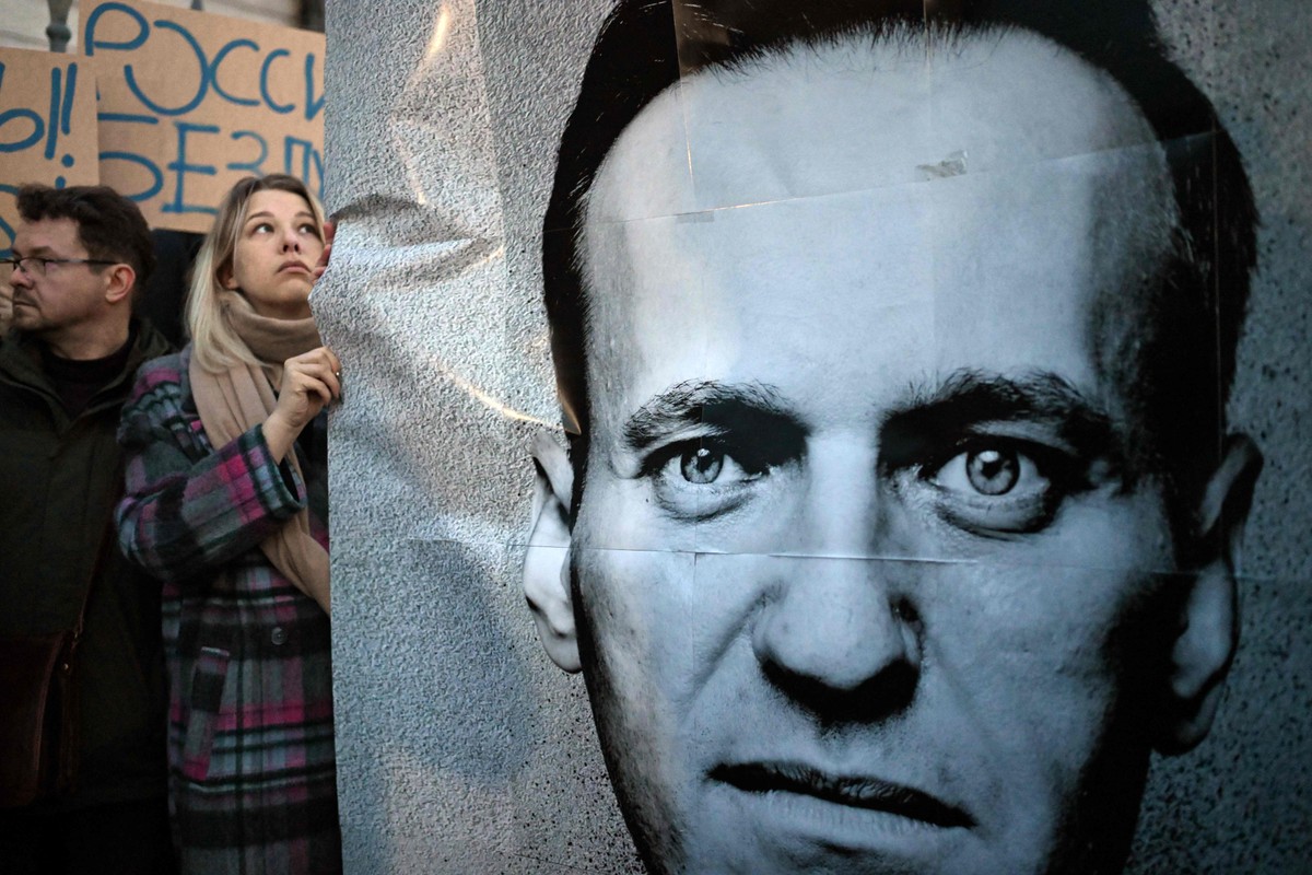 Navalny revela sua trajetória e os desafios da Rússia pós-URSS em 'Patriota'