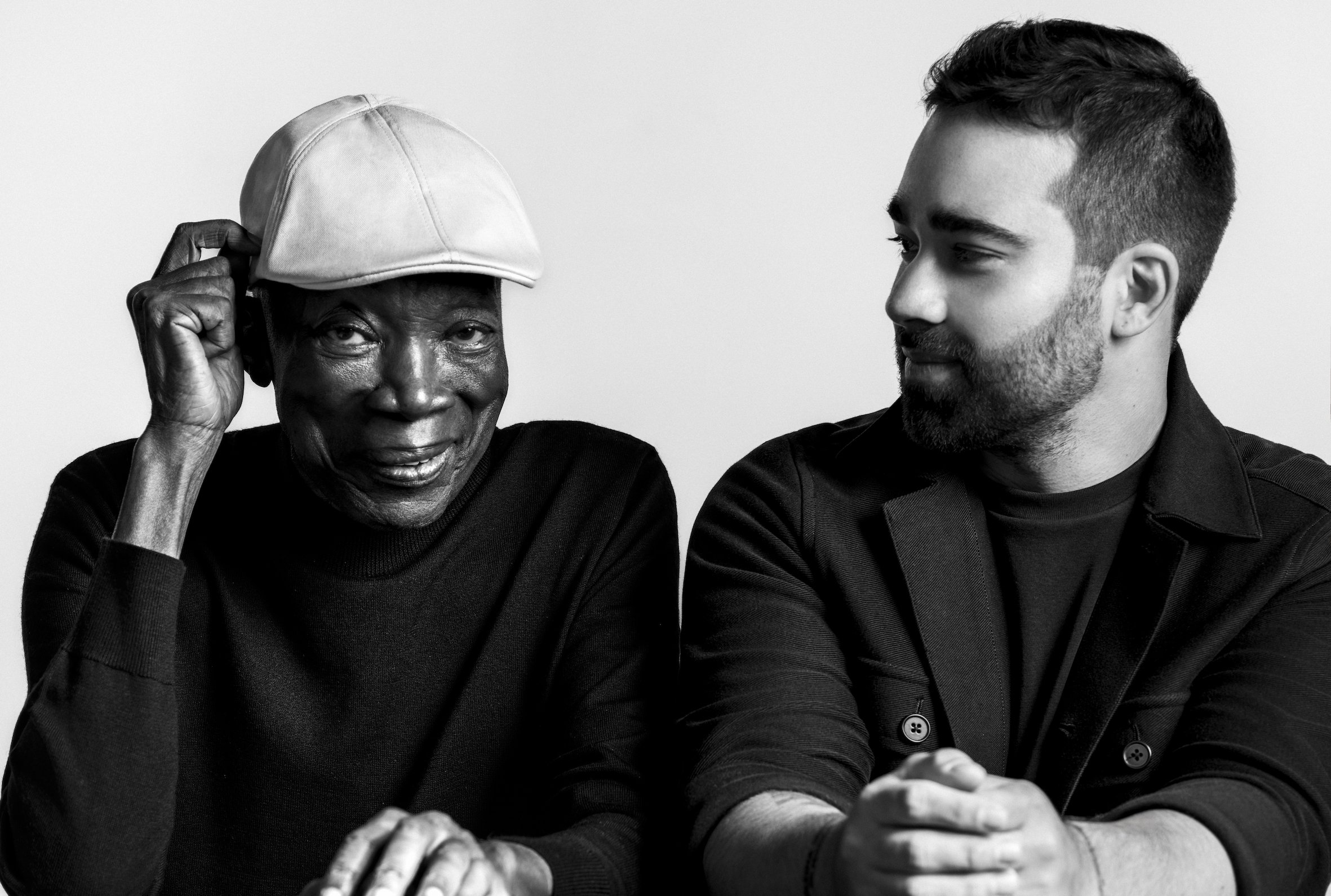 Oficina com Milton Nascimento apresenta campanha inovadora e surpreendente