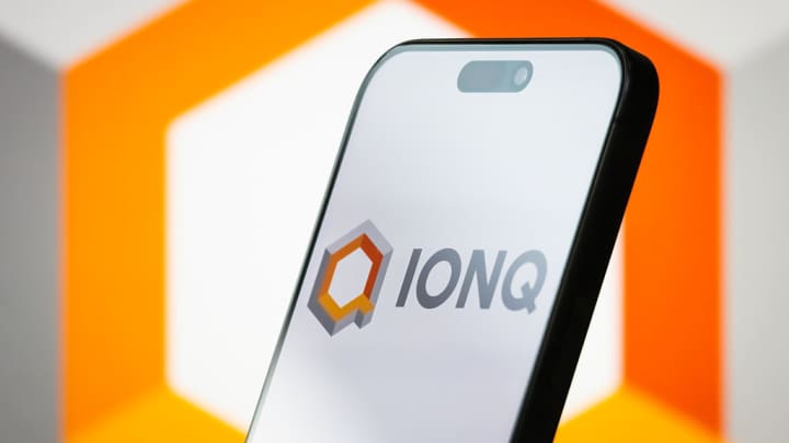 IonQ anuncia que a era da supremacia quântica está próxima de se concretizar