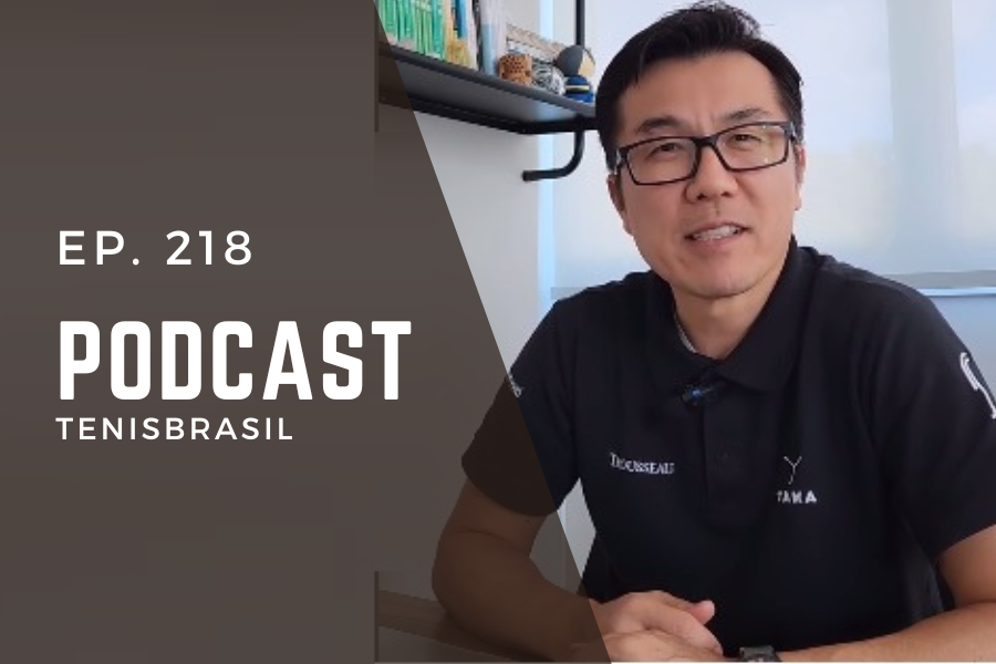 Ricardo Takahashi analisa contusões comuns e cuidados na fisioterapia esportiva