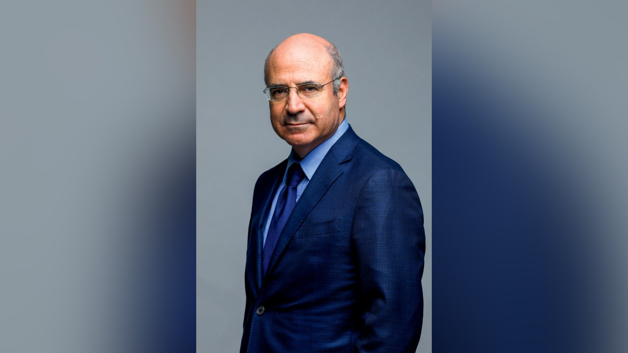 Criador da Lei Magnitsky critica uso político da iniciativa e sugere Justiça