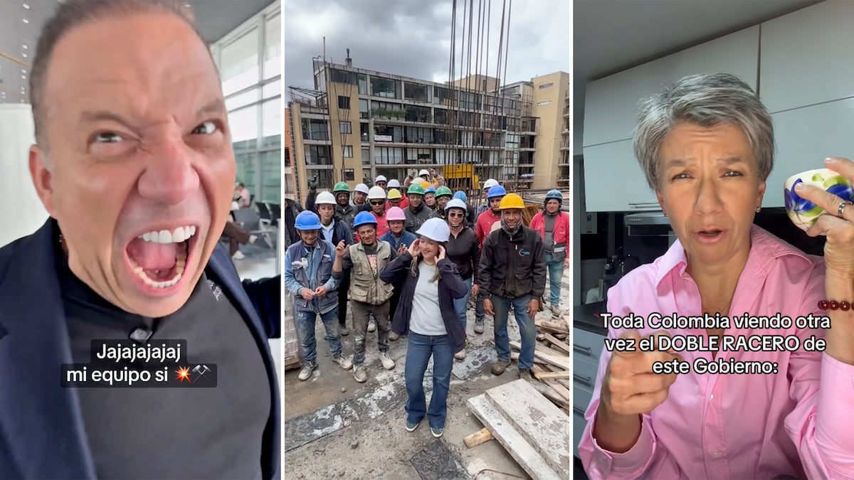 Candidatos presidenciais na Colômbia investem na viralidade do TikTok