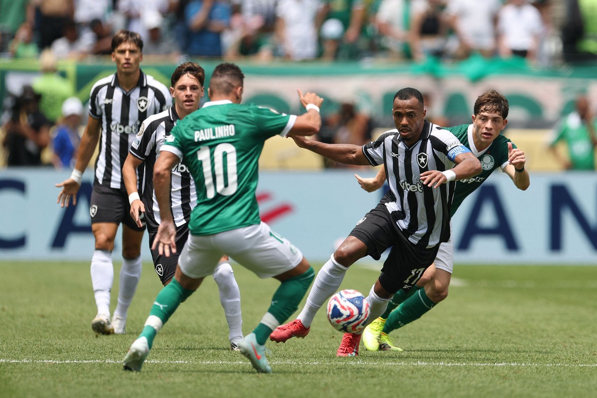 Mundial de Clubes revela a capacidade de adaptação dos brasileiros em diferentes condições