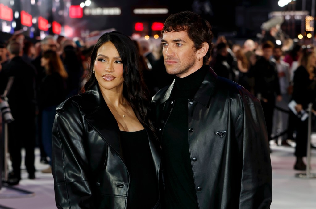 Cassie Ventura dá à luz seu terceiro filho após testemunhar contra Sean Combs