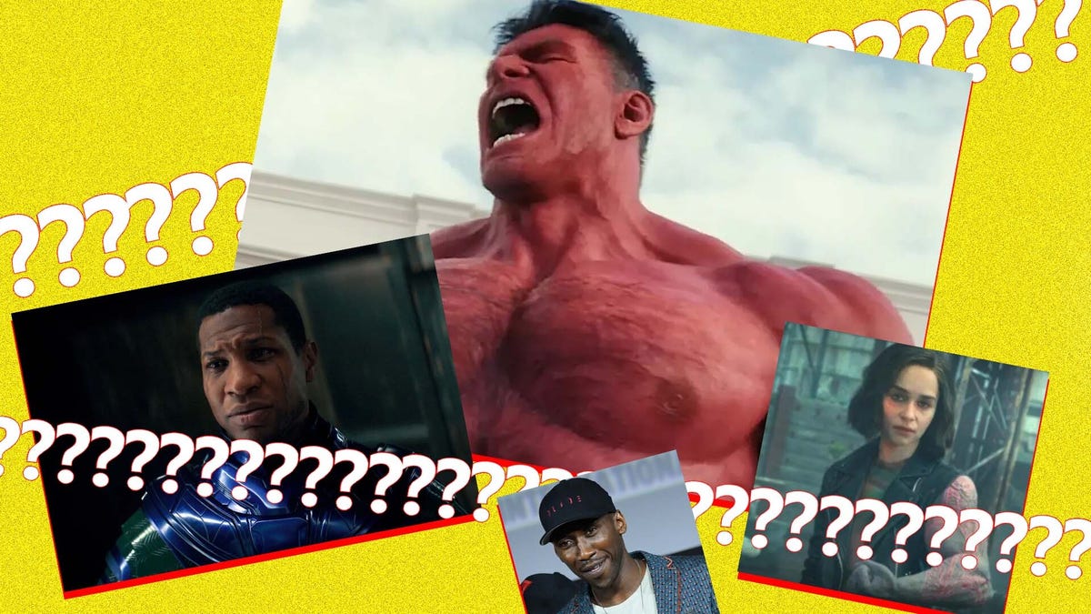 MCU apresenta sinais de crise e perde direção em suas narrativas