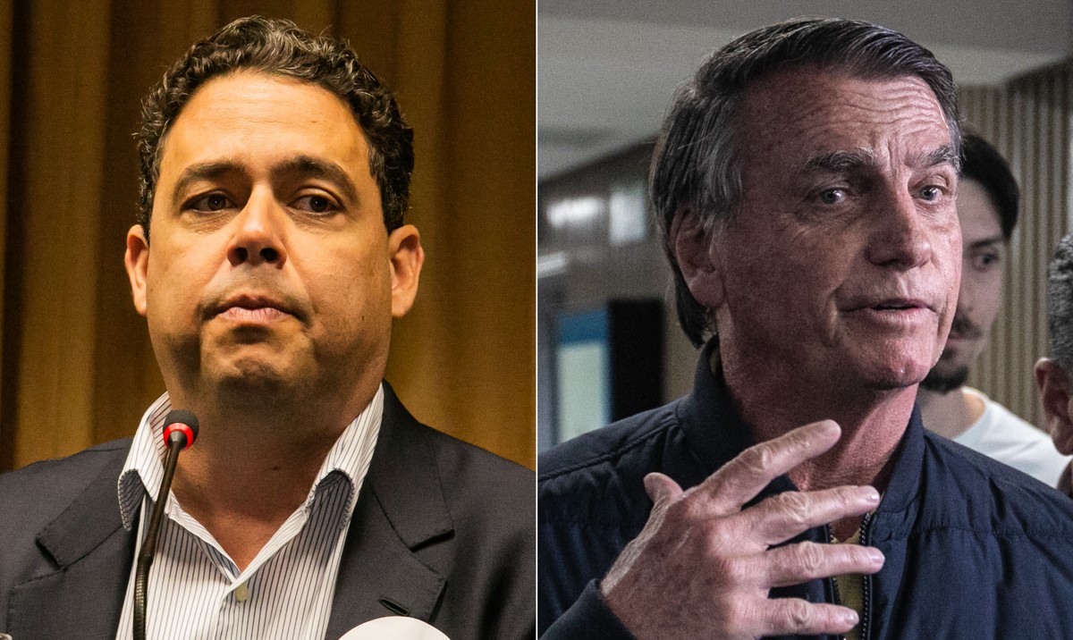 Secretário critica Bolsonaro e sugere 'pena de morte' por sua atuação política